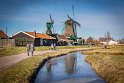25 Zaanse Schans